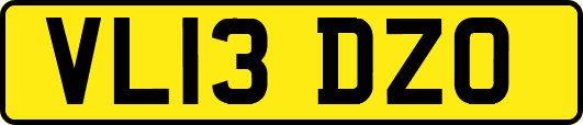 VL13DZO