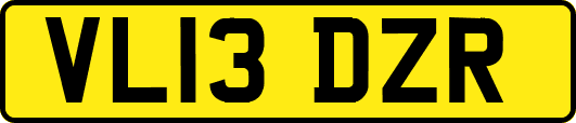 VL13DZR