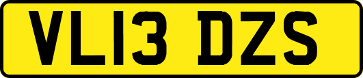 VL13DZS