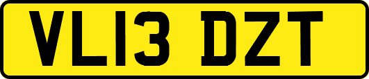 VL13DZT