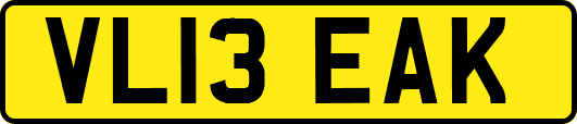 VL13EAK