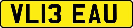 VL13EAU