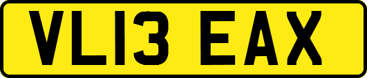 VL13EAX
