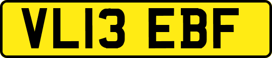 VL13EBF