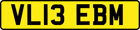 VL13EBM