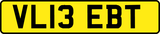 VL13EBT