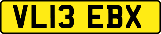 VL13EBX