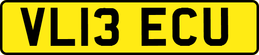 VL13ECU