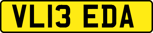 VL13EDA