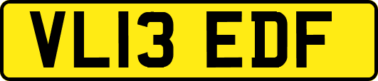 VL13EDF
