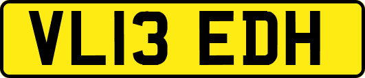 VL13EDH
