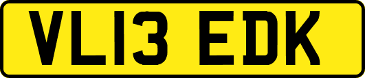 VL13EDK