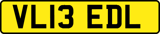 VL13EDL