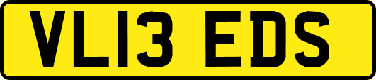 VL13EDS