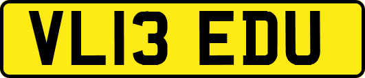 VL13EDU