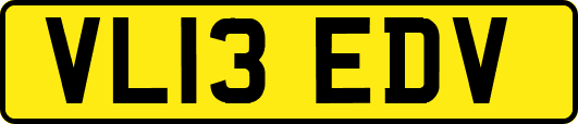 VL13EDV