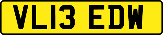 VL13EDW