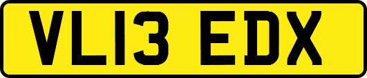 VL13EDX