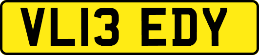 VL13EDY