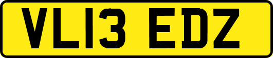 VL13EDZ