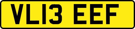 VL13EEF