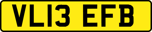 VL13EFB