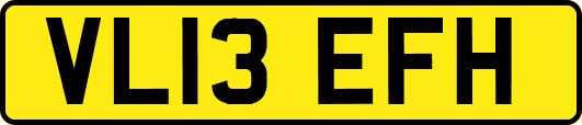 VL13EFH