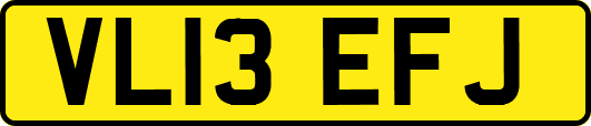 VL13EFJ