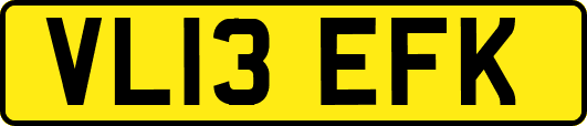 VL13EFK