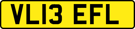 VL13EFL
