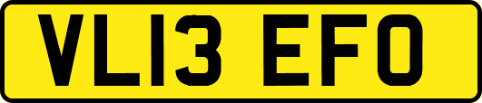 VL13EFO