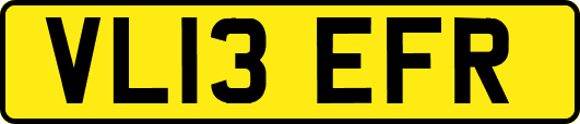 VL13EFR
