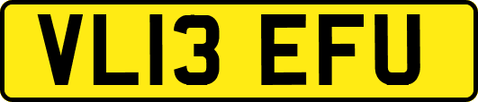 VL13EFU