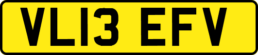 VL13EFV