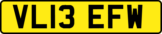 VL13EFW