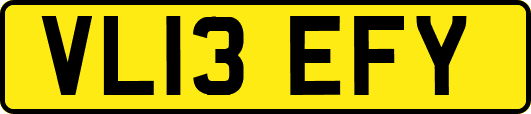 VL13EFY