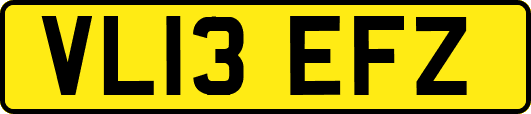 VL13EFZ
