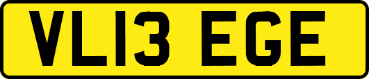 VL13EGE
