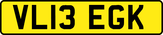 VL13EGK