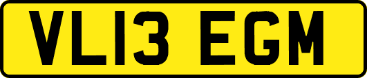 VL13EGM