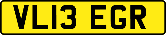VL13EGR