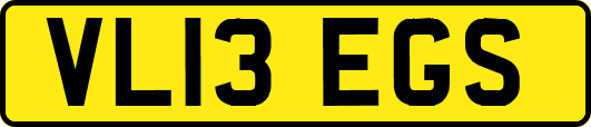 VL13EGS