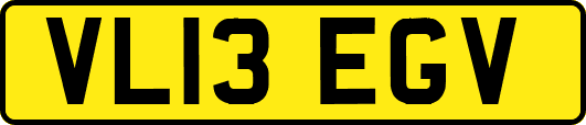 VL13EGV