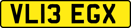 VL13EGX