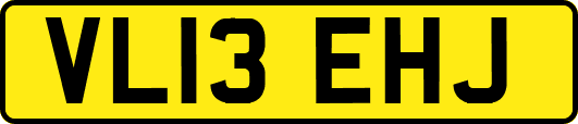 VL13EHJ