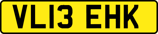 VL13EHK