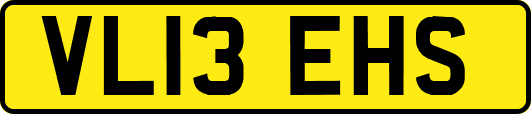 VL13EHS
