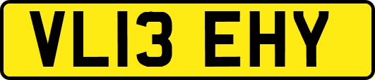 VL13EHY