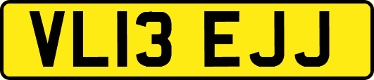 VL13EJJ