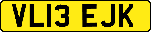 VL13EJK